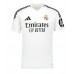 Real Madrid Antonio Rudiger #22 Heimtrikot 2024-25 Kurzarm